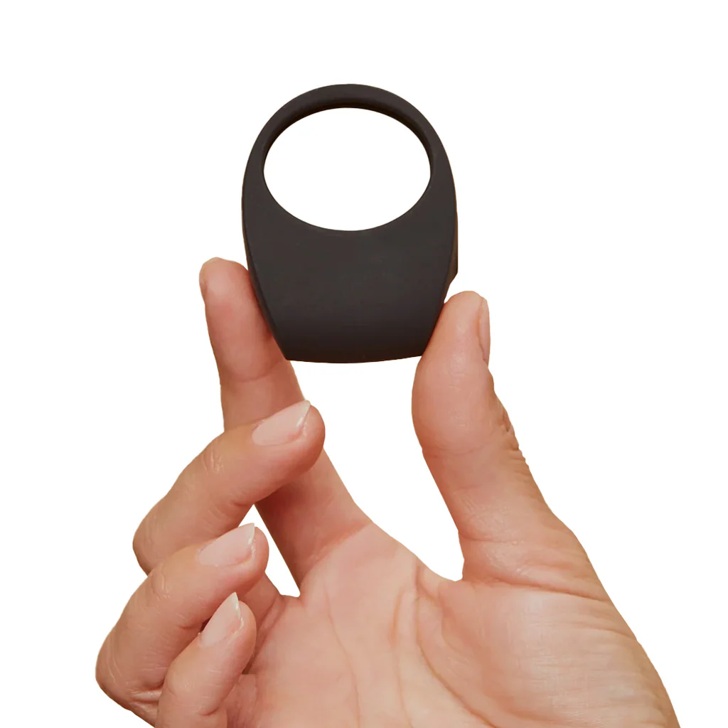 LELO TOR 3 Vibrating Penis Ring - Image 10