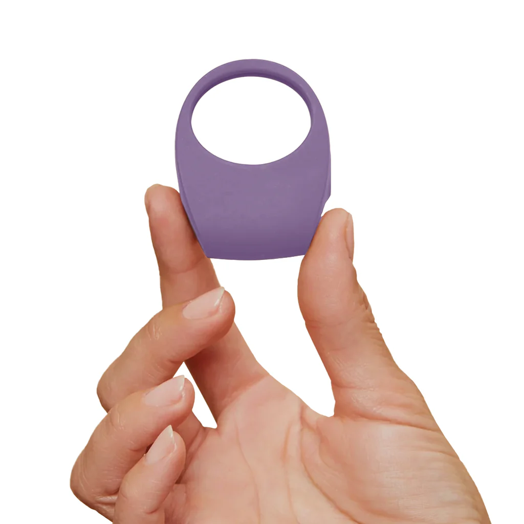 LELO TOR 3 Vibrating Penis Ring - Image 12