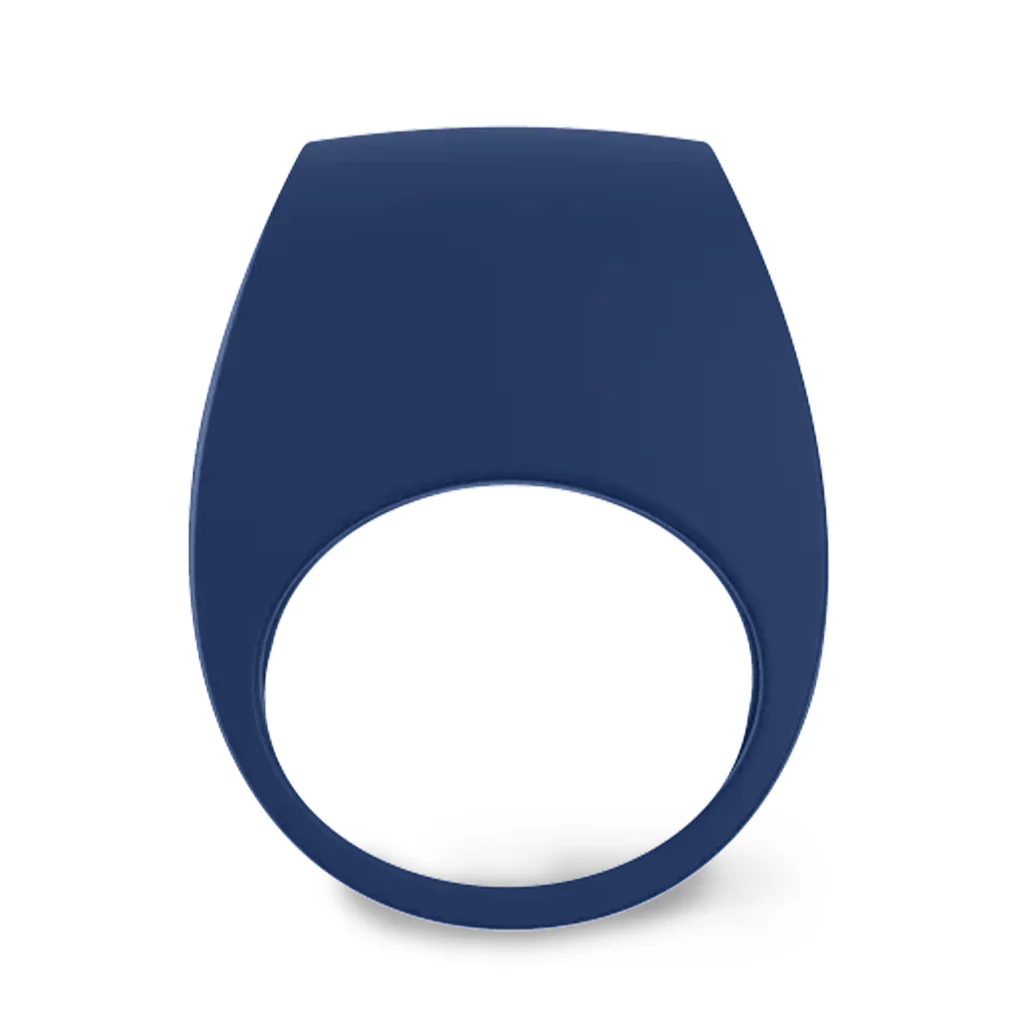 LELO TOR 3 Vibrating Penis Ring - Image 2