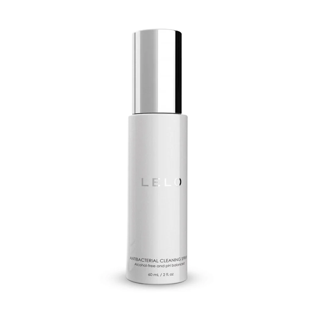 LELO Toy Cleaning Spray