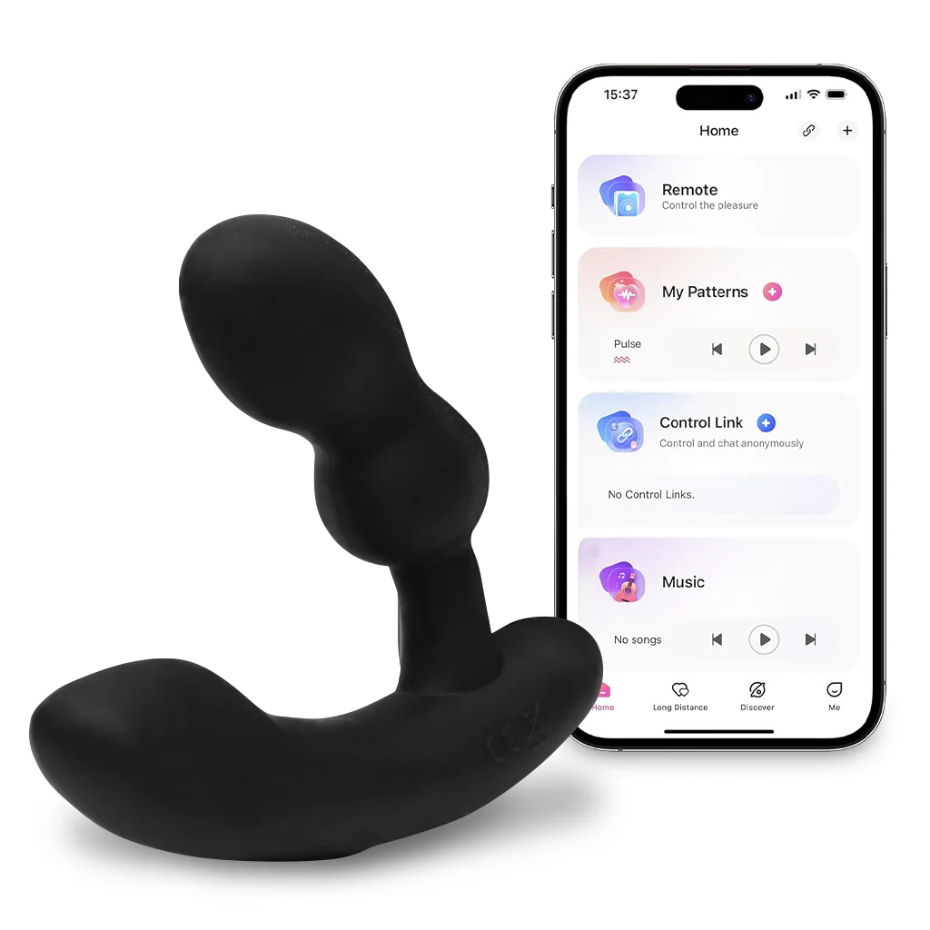 Lovense Edge 2 Prostate Massager - Image 4