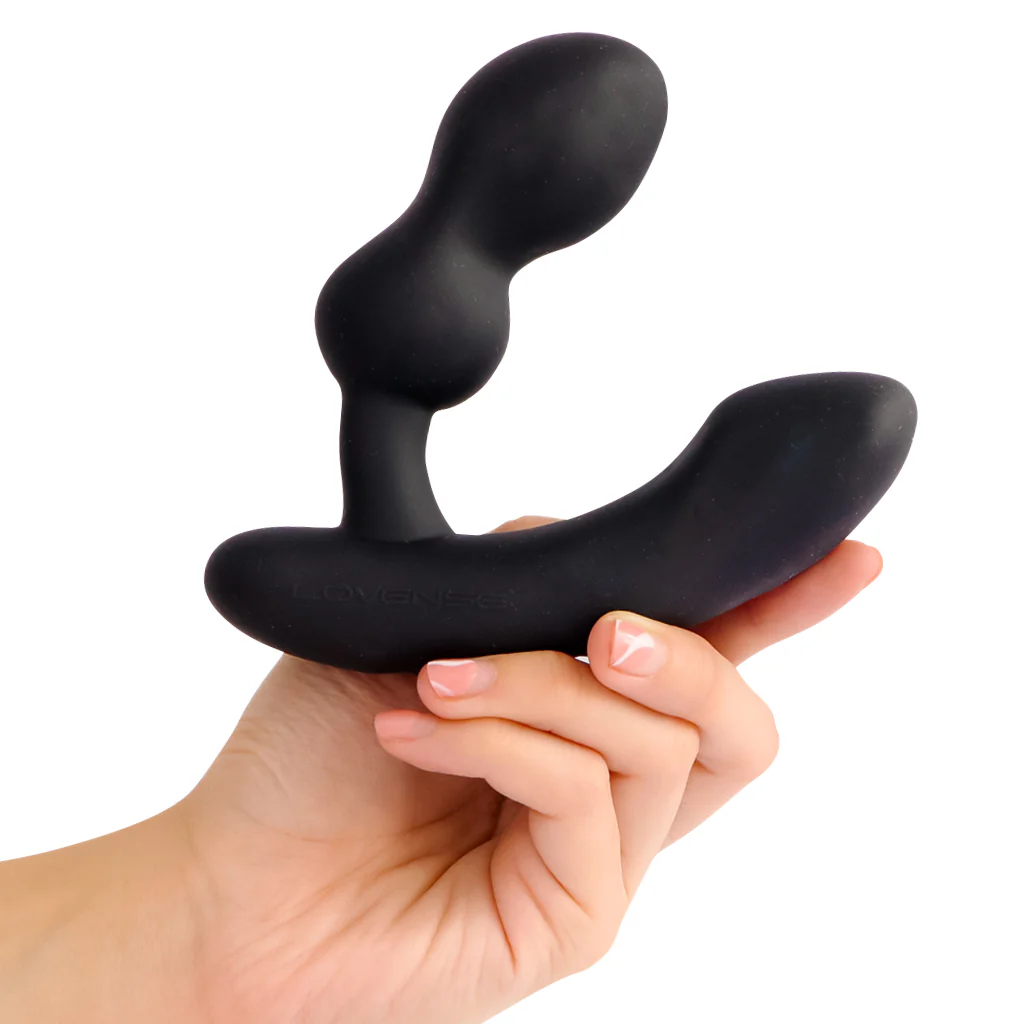 Lovense Edge 2 Prostate Massager - Image 5