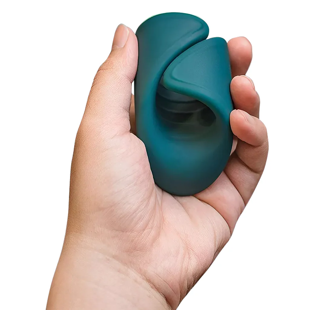 Lovense Gush 2 Penis Massager - Image 5