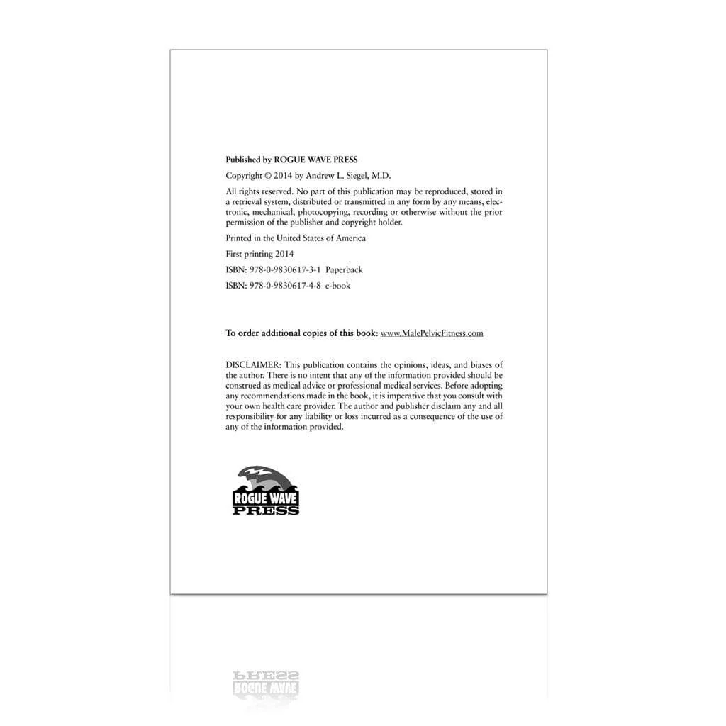 Male Pelvic Fitness: Optimizing Sexual and Urinary Health - Image 5