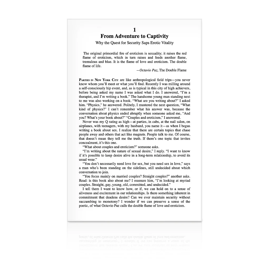 Mating in Captivity: Unlocking Erotic Intelligence - Image 4