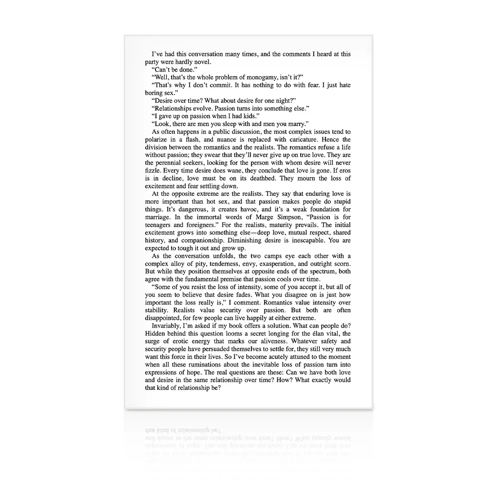 Mating in Captivity: Unlocking Erotic Intelligence - Image 5