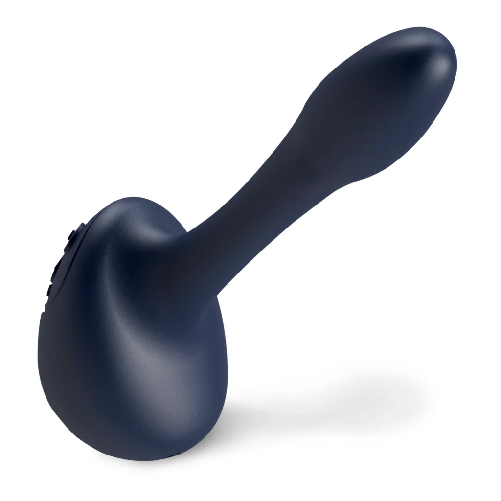 MysteryVibe Molto Ultra-Slim Bendable Prostate Vibrator - Image 6