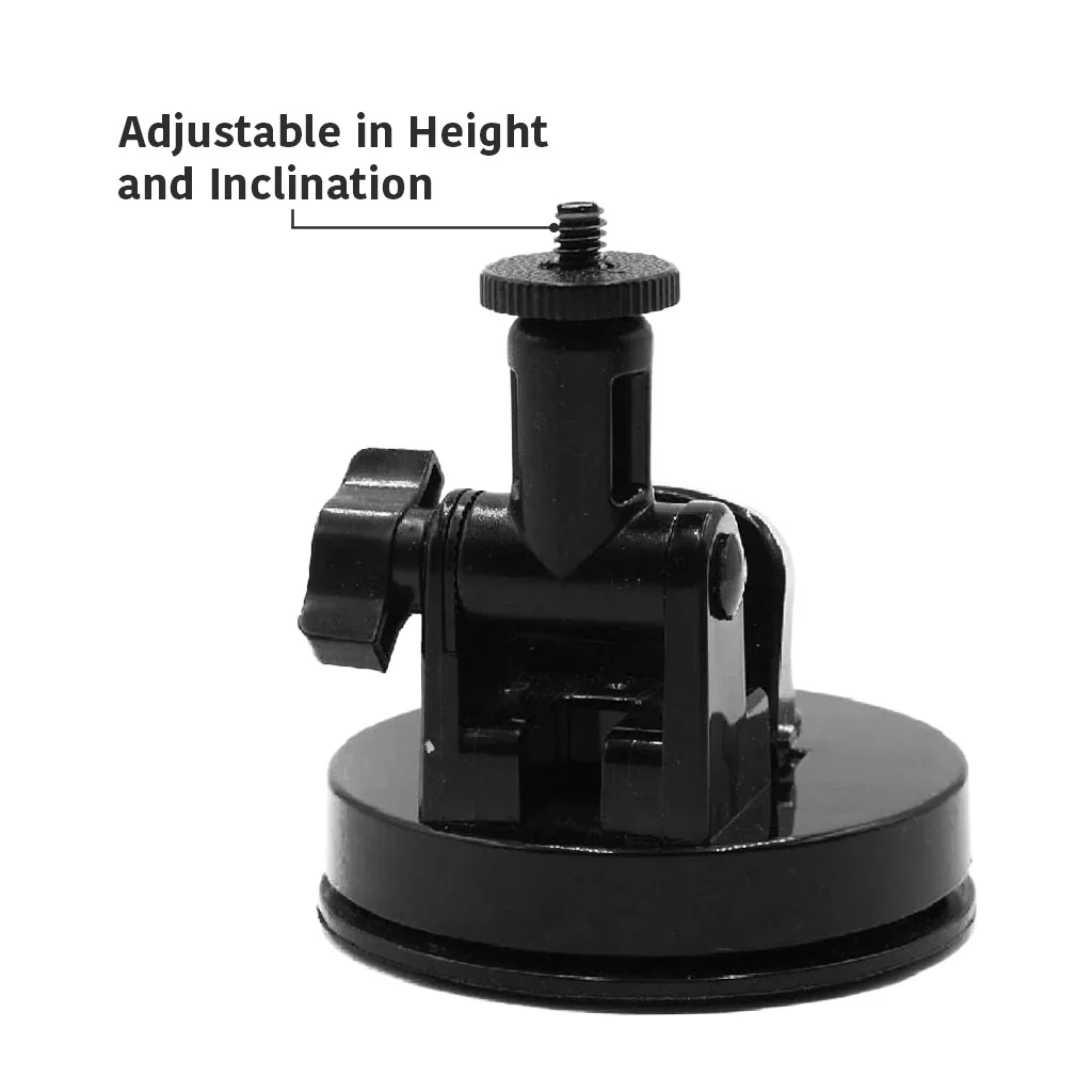MYHIXEL Hands-Free Device Mount - Image 4