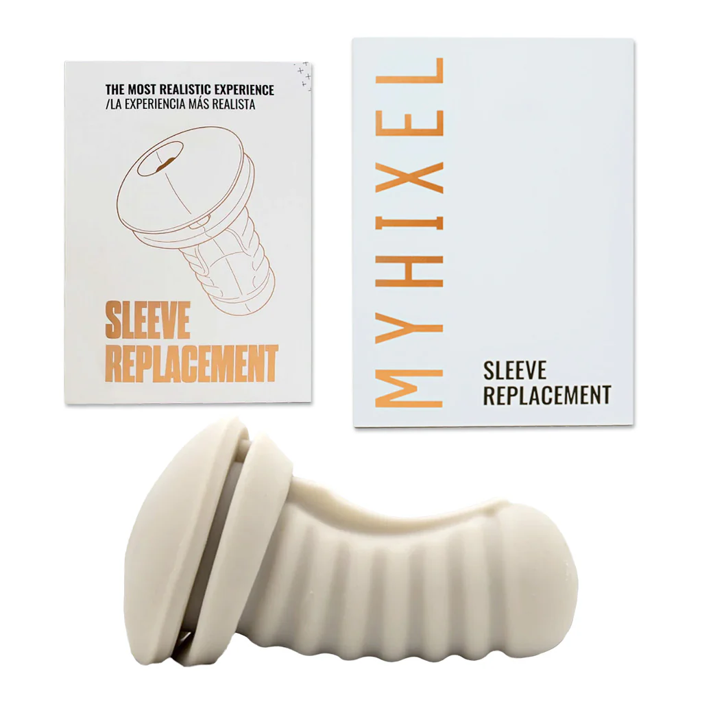 MYHIXEL Replacement Sleeve - Image 4