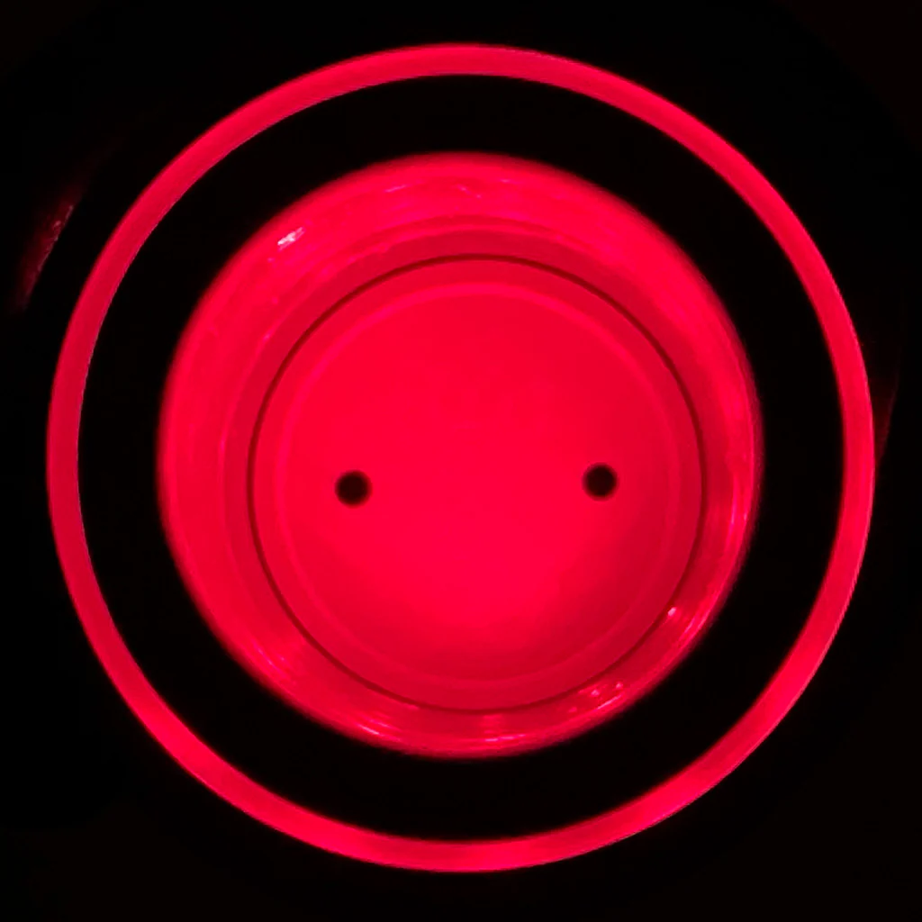 Optimus Red Blood Flow Boosting Red Light Pump Wrap - Image 10