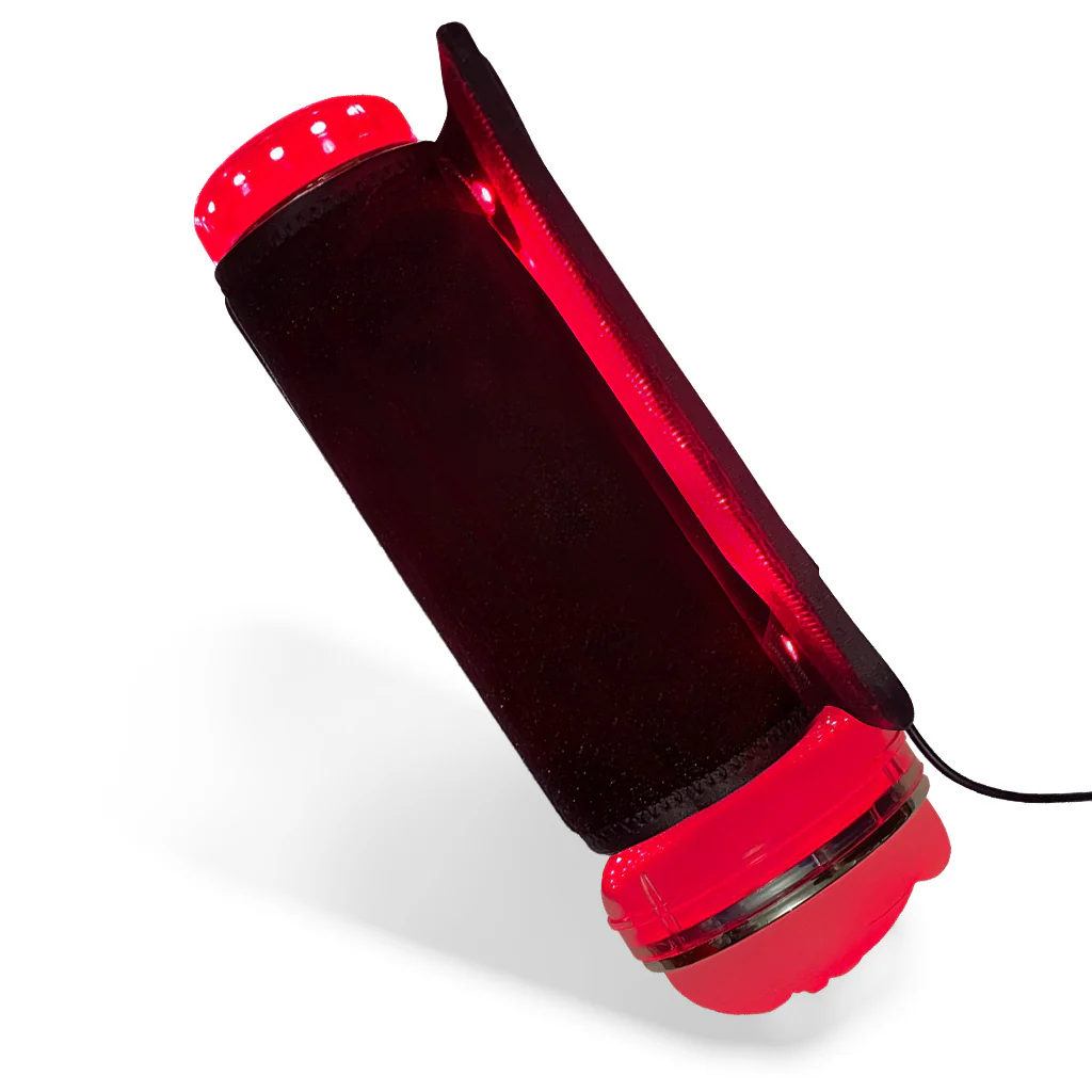 Optimus "Red Lady" Red Light Therapy Stroker - Image 4