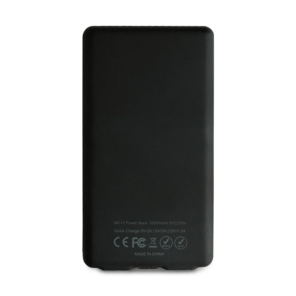 Optimus Red Power Bank - Image 3