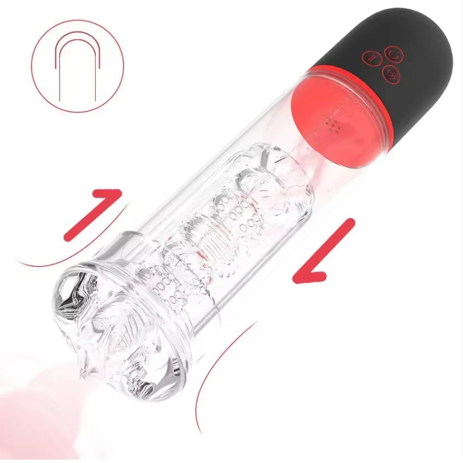 Optimus Red Triple-Action Erection Enhancer - Image 7