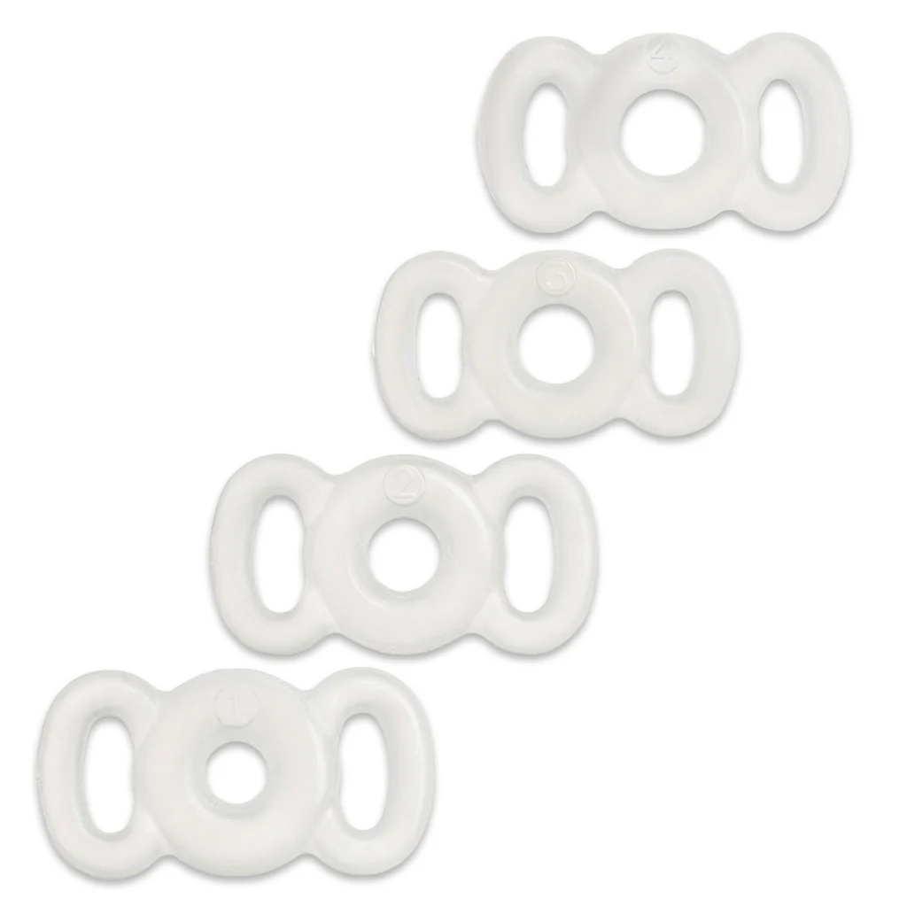 PosTVac Ultimate Constriction Rings - Image 5