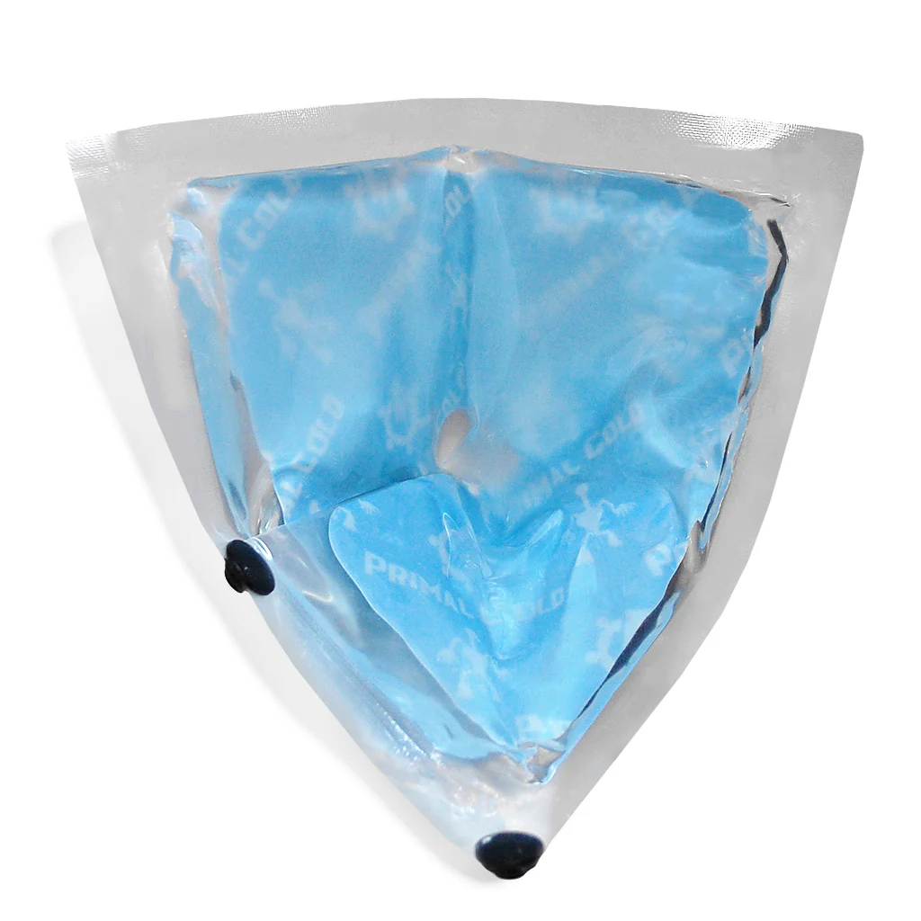 Primal Cold JetPack Targeted Cold Pack for the Testicles - Image 3