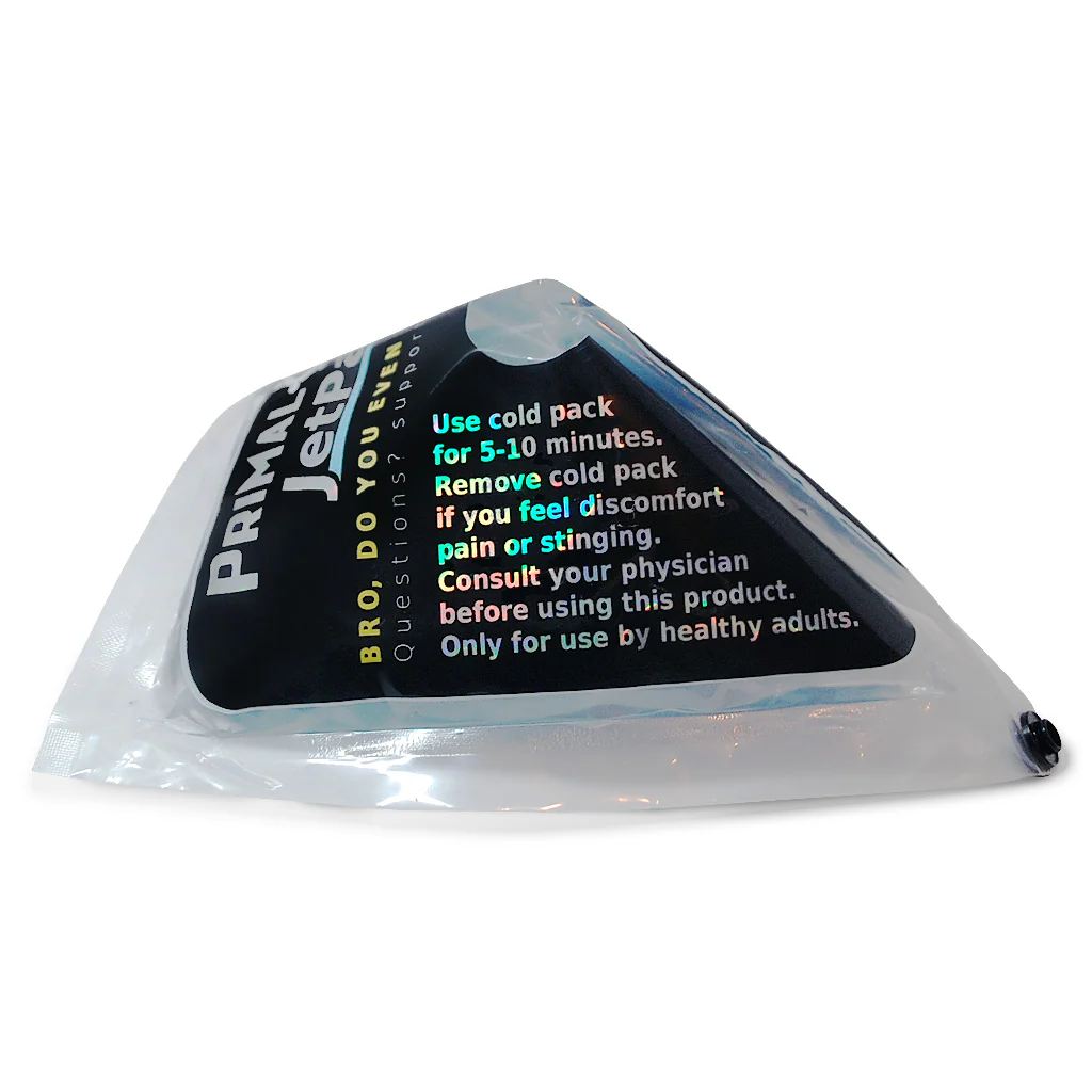 Primal Cold JetPack Targeted Cold Pack for the Testicles - Image 4