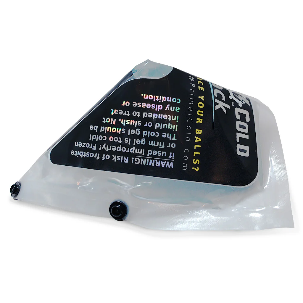 Primal Cold JetPack Targeted Cold Pack for the Testicles - Image 5