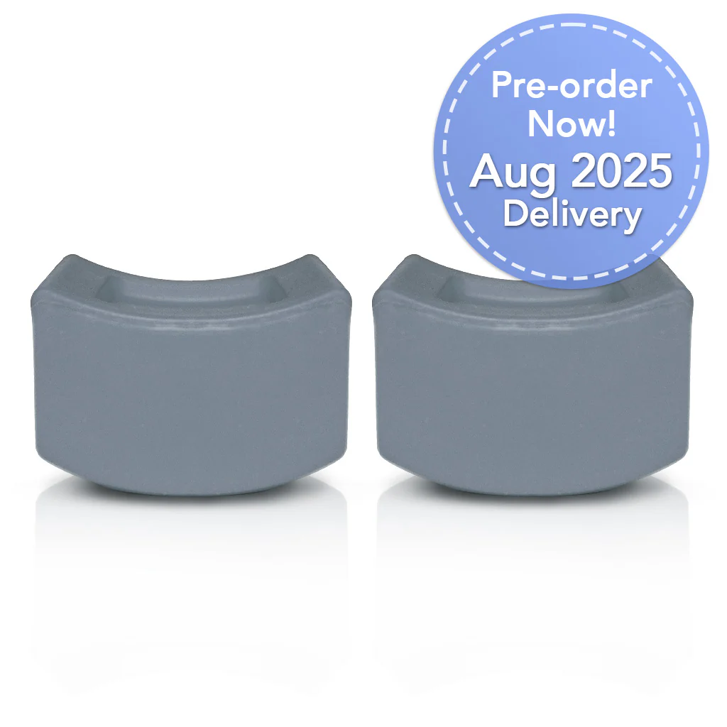 Private Gym Additional Magnetic Weights for Kegel Resistance Ring (2-Pack) - Image 3