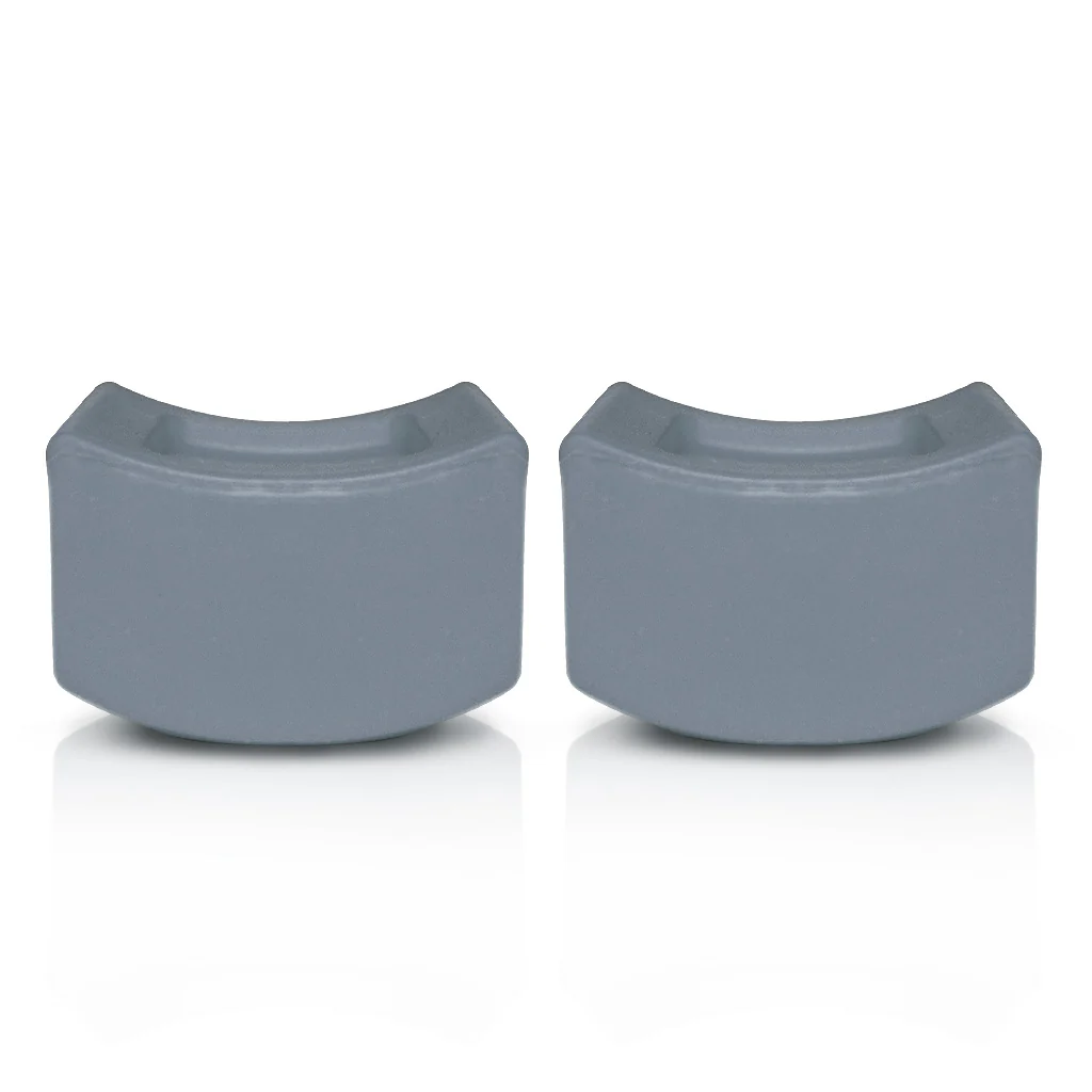 Private Gym Additional Magnetic Weights for Kegel Resistance Ring (2-Pack) - Image 4
