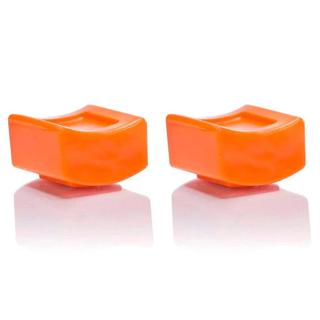 Private Gym Additional Magnetic Weights for Kegel Resistance Ring (2-Pack) - Image 9