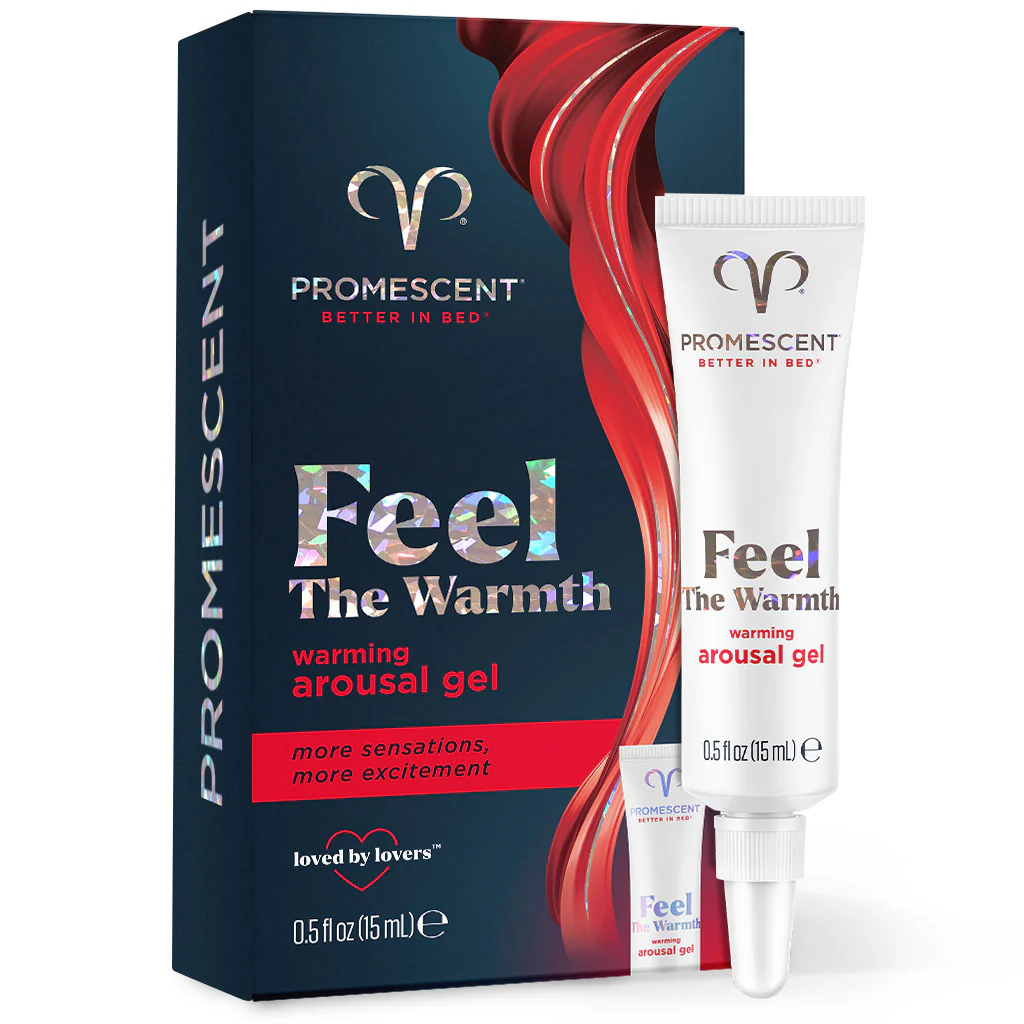 Promescent Arousal Gel for Sexual Stimulation - Image 3