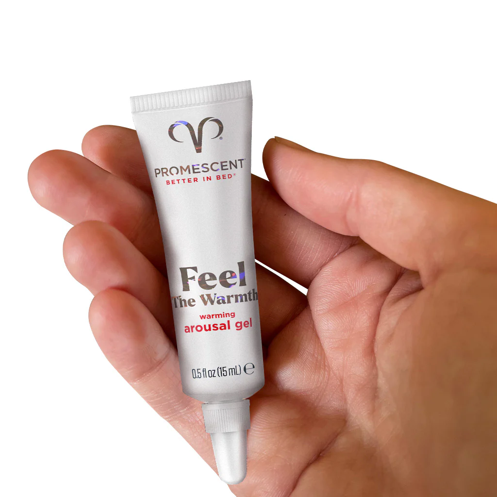 Promescent Arousal Gel for Sexual Stimulation - Image 4