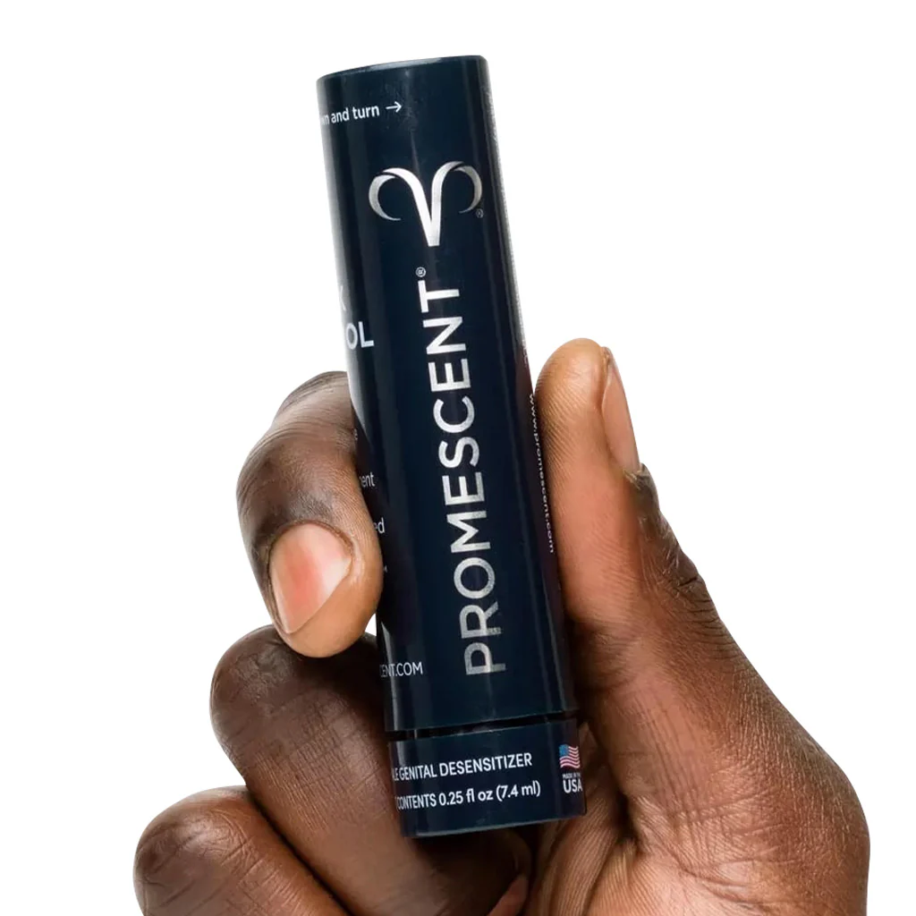Promescent Desensitizing Delay Spray for Sexual Stamina - Image 6