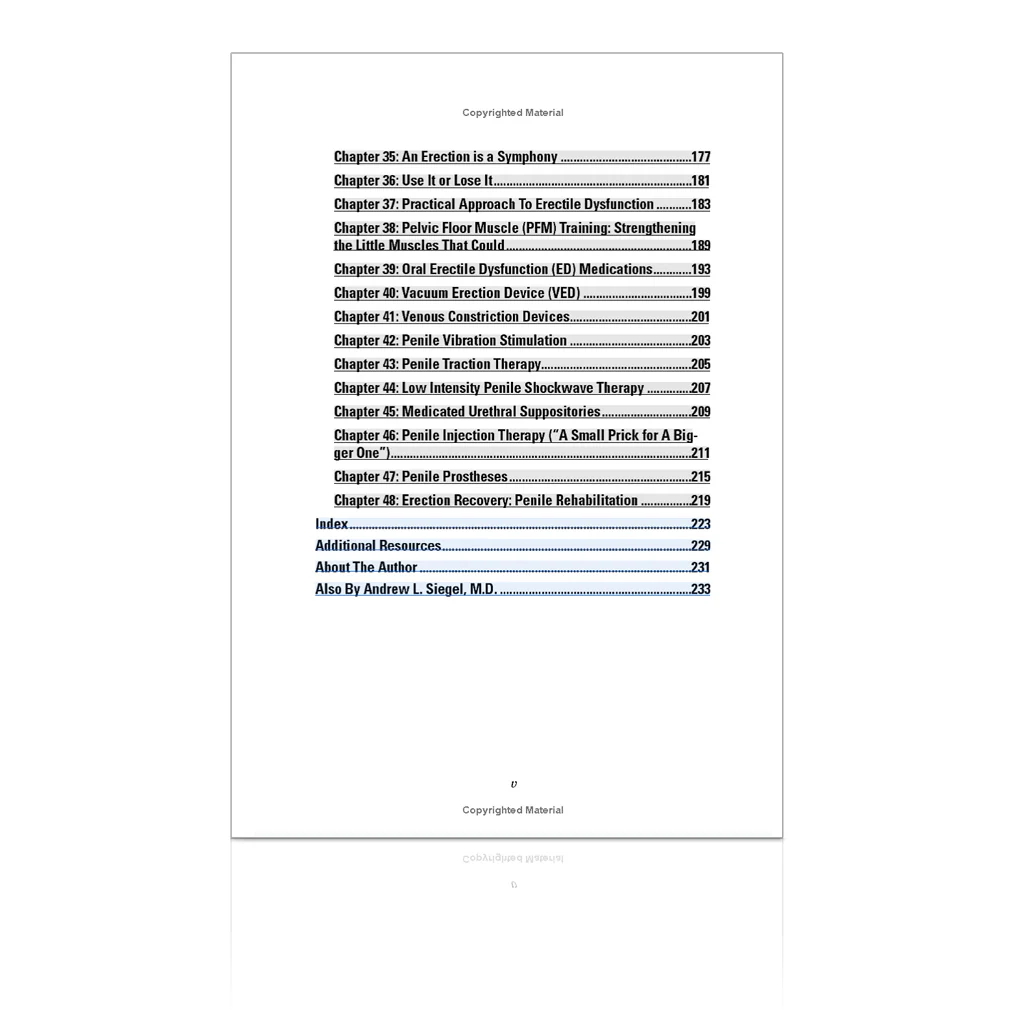 Prostate Cancer 20/20: A Practical Guide to Understanding Management Options for Patients and Their Families - Image 4
