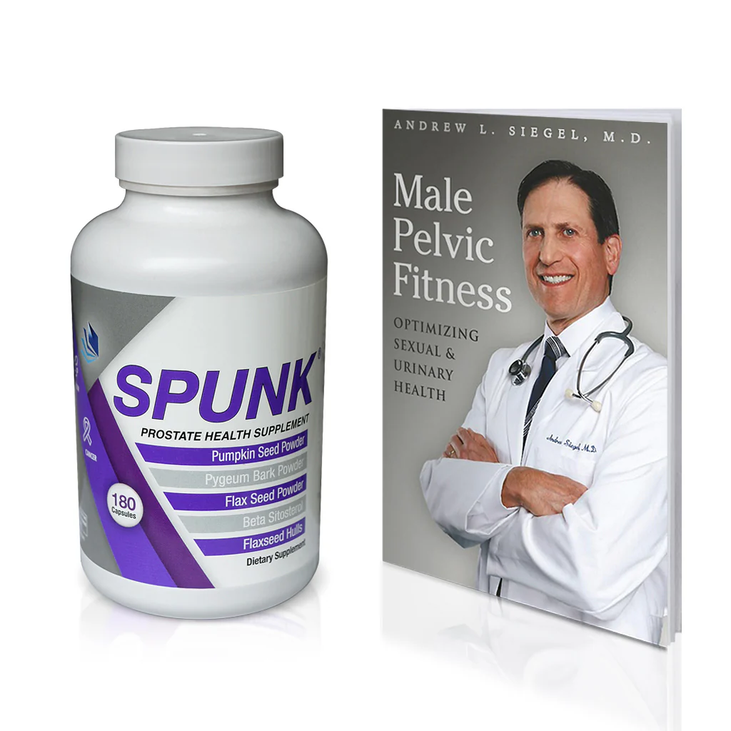 Prostate Health and BPH Program - Image 3