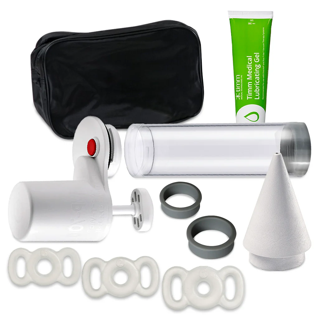 Quick Boost Erectile Dysfunction Program - Image 4