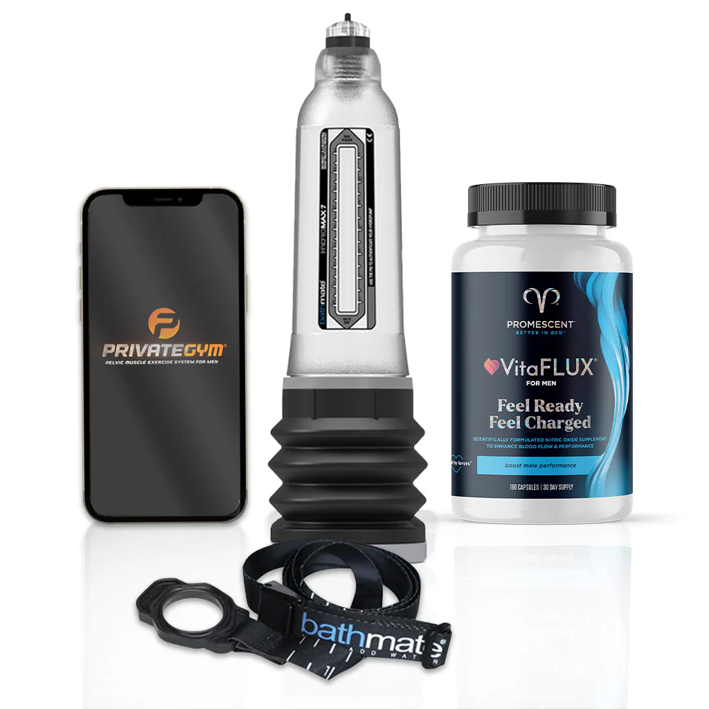 Quick Boost Penis Size & Girth Program - Image 3