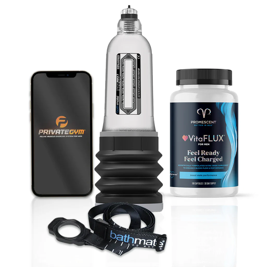 Quick Boost Penis Size & Girth Program - Image 4