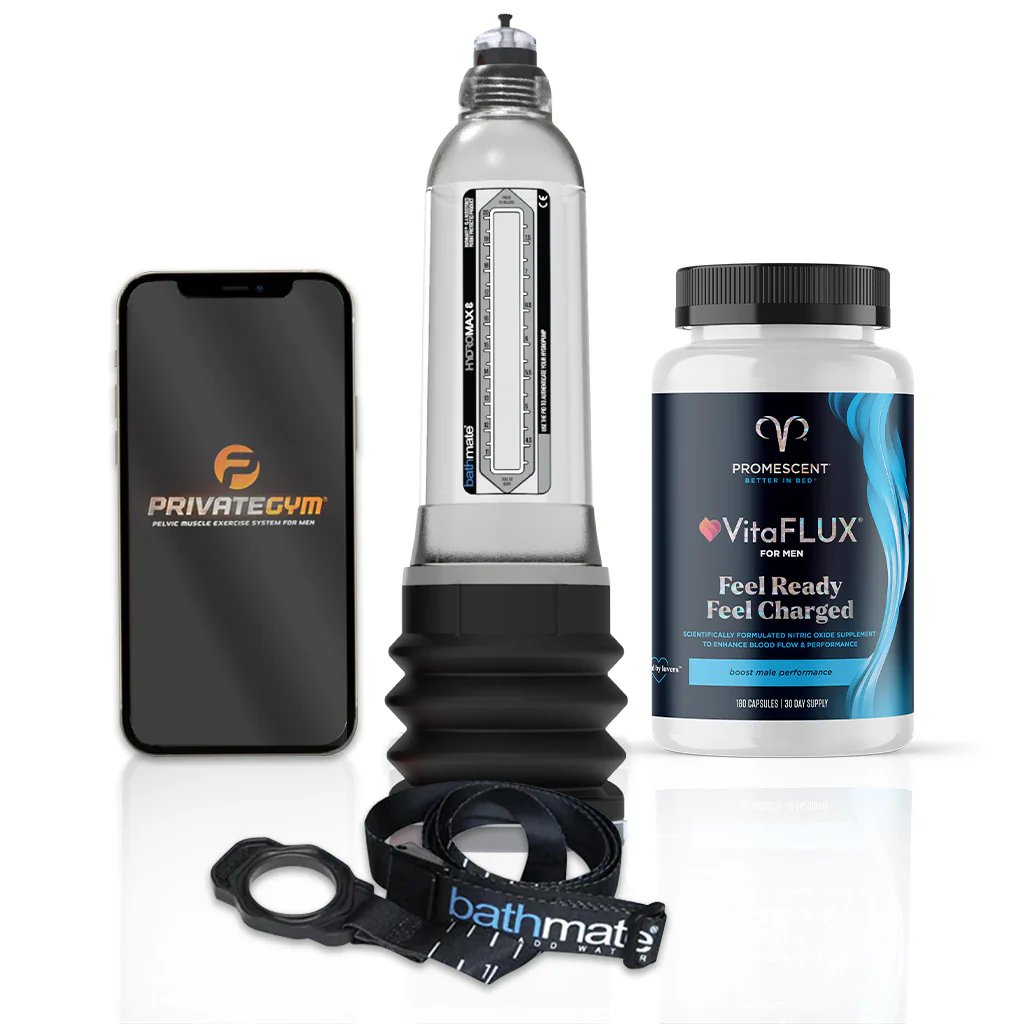 Quick Boost Penis Size & Girth Program - Image 5