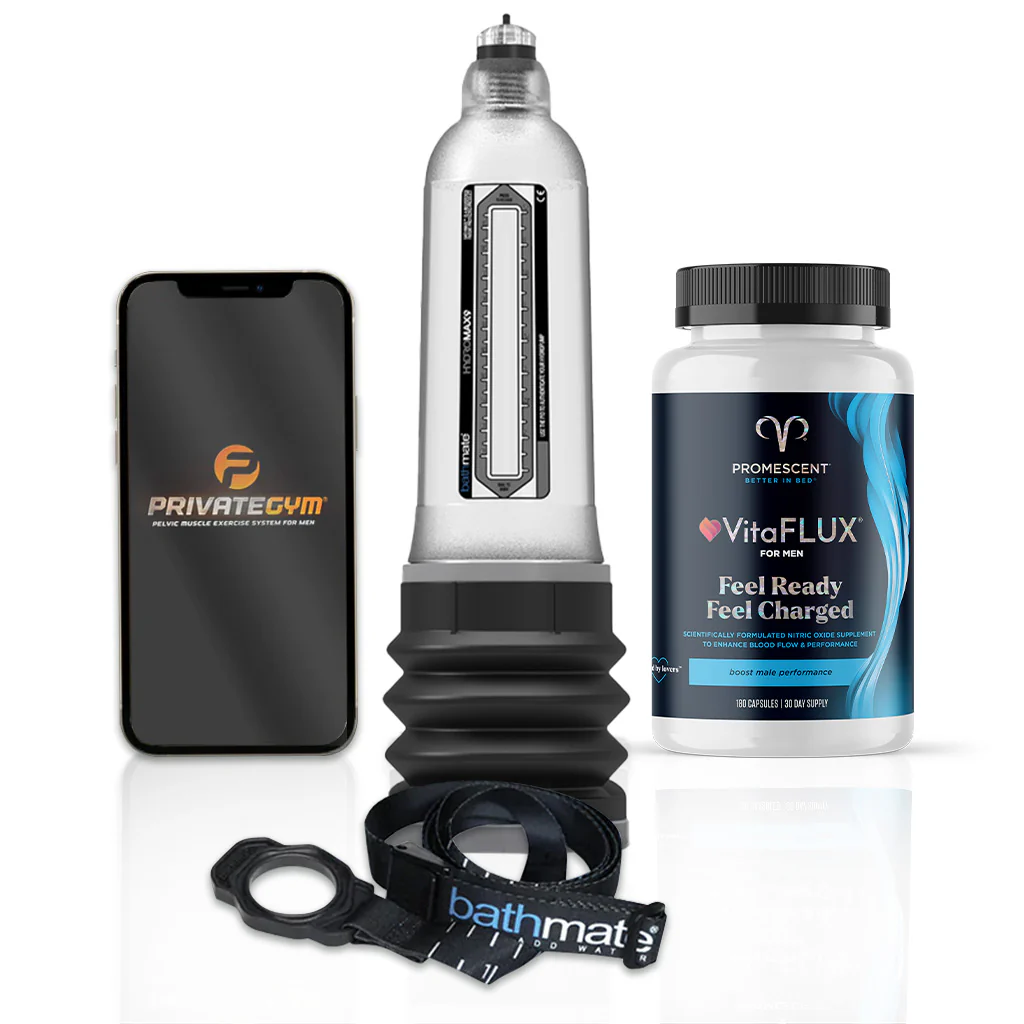 Quick Boost Penis Size & Girth Program - Image 6