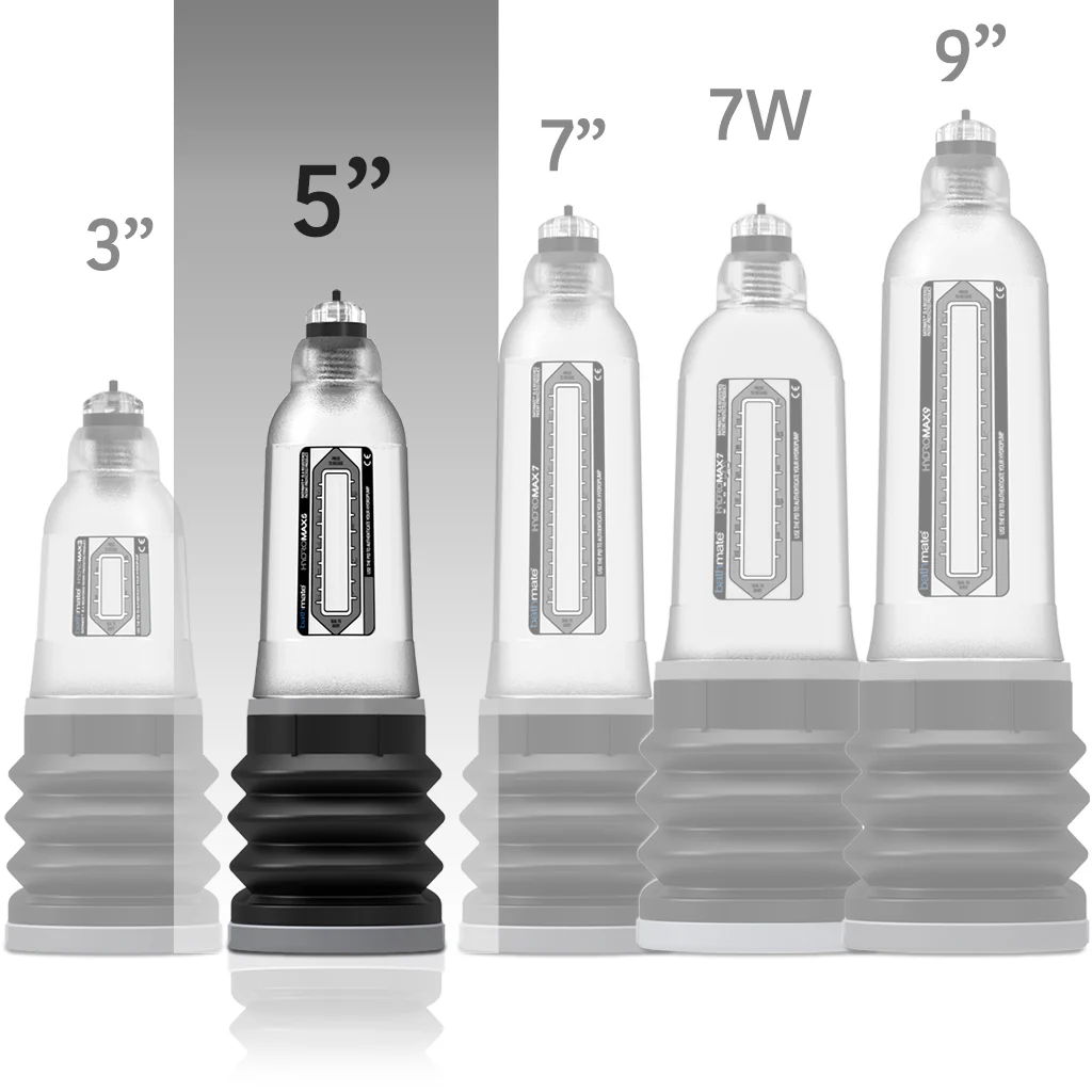 Quick Boost Penis Size & Girth Program - Image 9