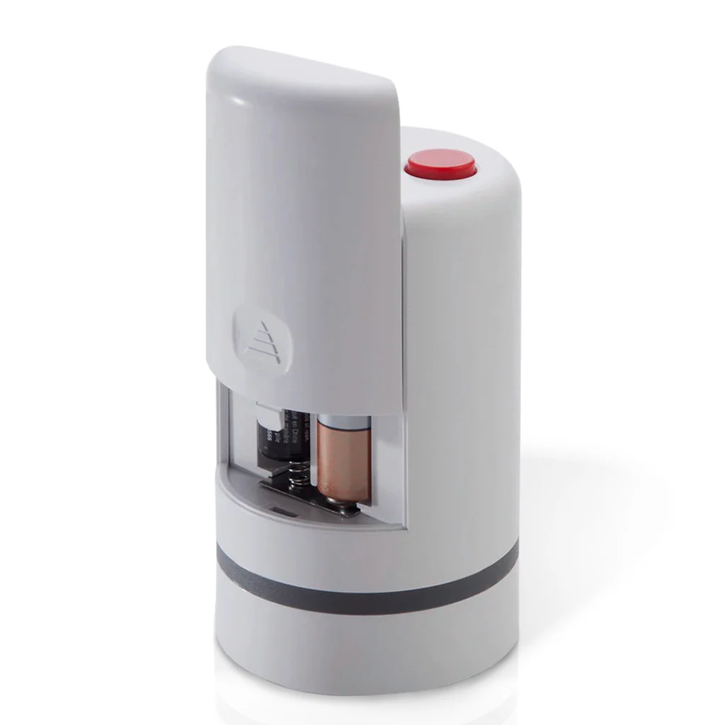 Replacement Manual/Automatic Pump Head for PosTVac Penis Pumps - Image 3
