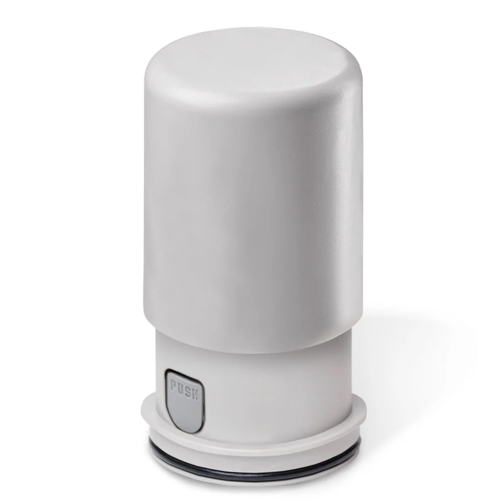 Replacement Manual/Automatic Pump Head for PosTVac Penis Pumps - Image 5