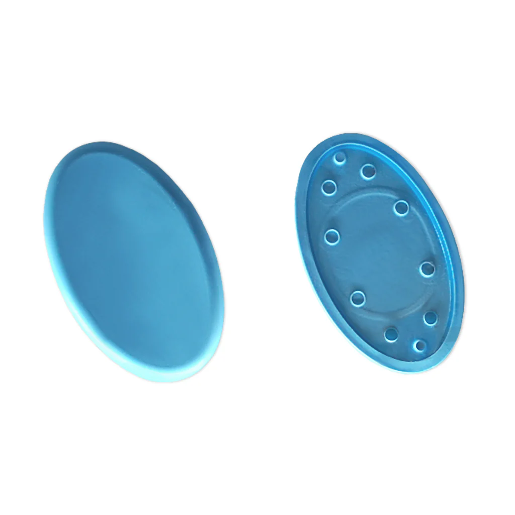 Replacement Medical Softpads for Viberect X2 and X3 - Image 3