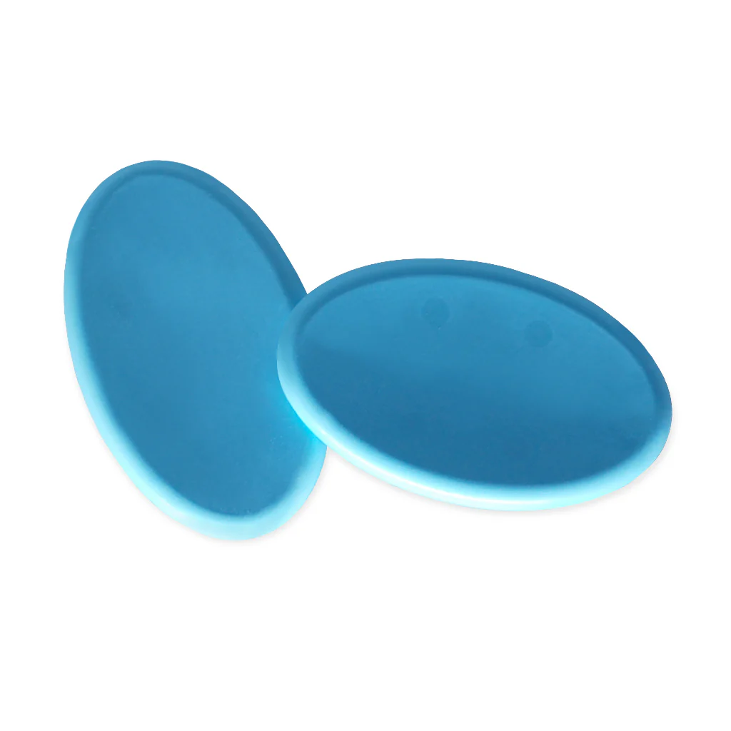 Replacement Medical Softpads for Viberect X2 and X3 - Image 4