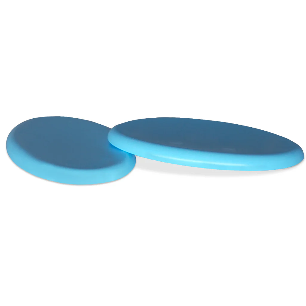 Replacement Medical Softpads for Viberect X2 and X3 - Image 5