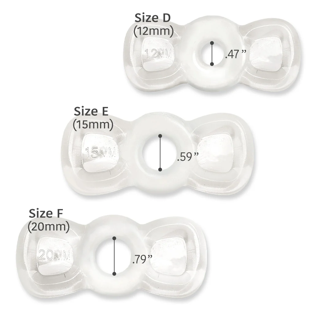 Spartan Medical-Grade Constriction Rings - Image 10