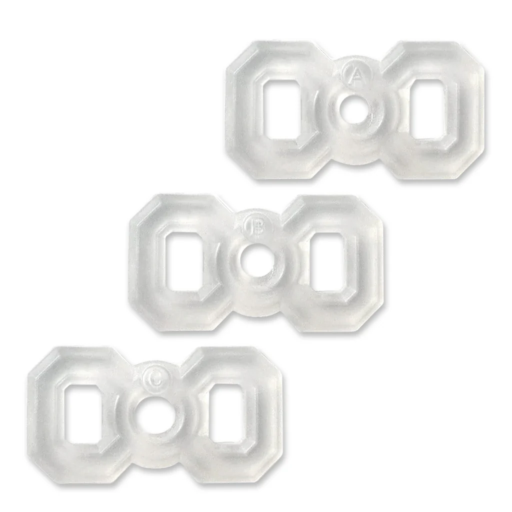 Spartan Medical-Grade Constriction Rings - Image 9