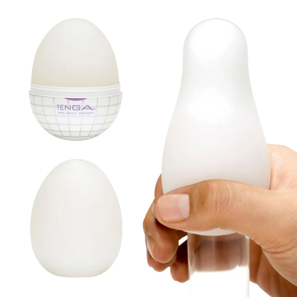 TENGA Egg Easy Beat Variety Pack - Image 7