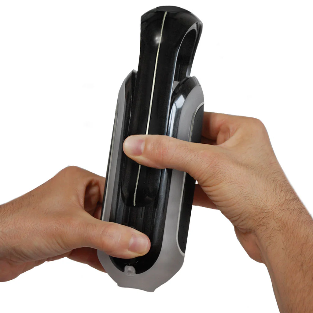TENGA Flip Zero Black Stimulation Device - Image 10
