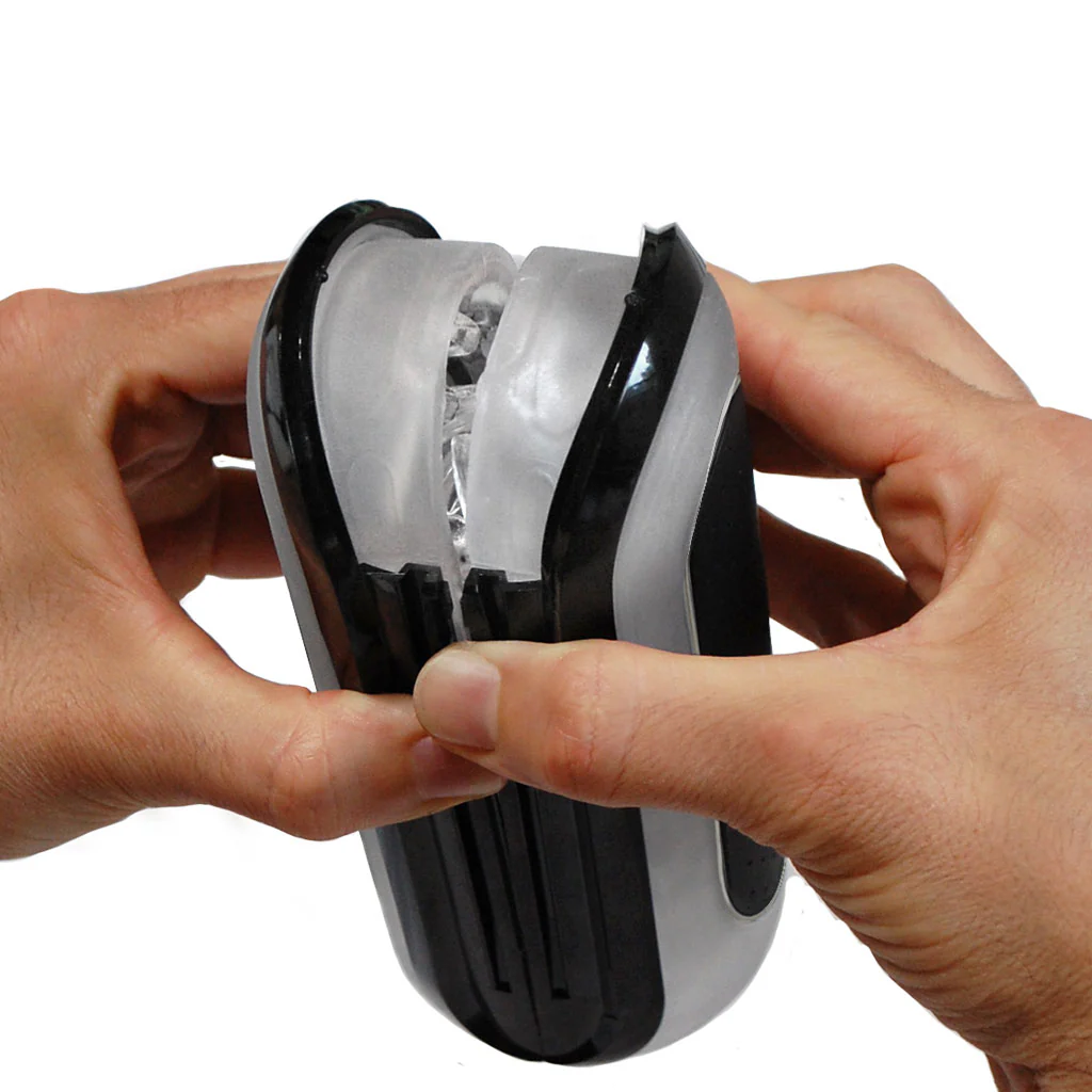 TENGA Flip Zero Black Stimulation Device - Image 11