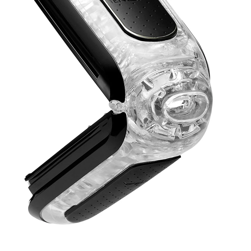 TENGA Flip Zero Black Stimulation Device - Image 12