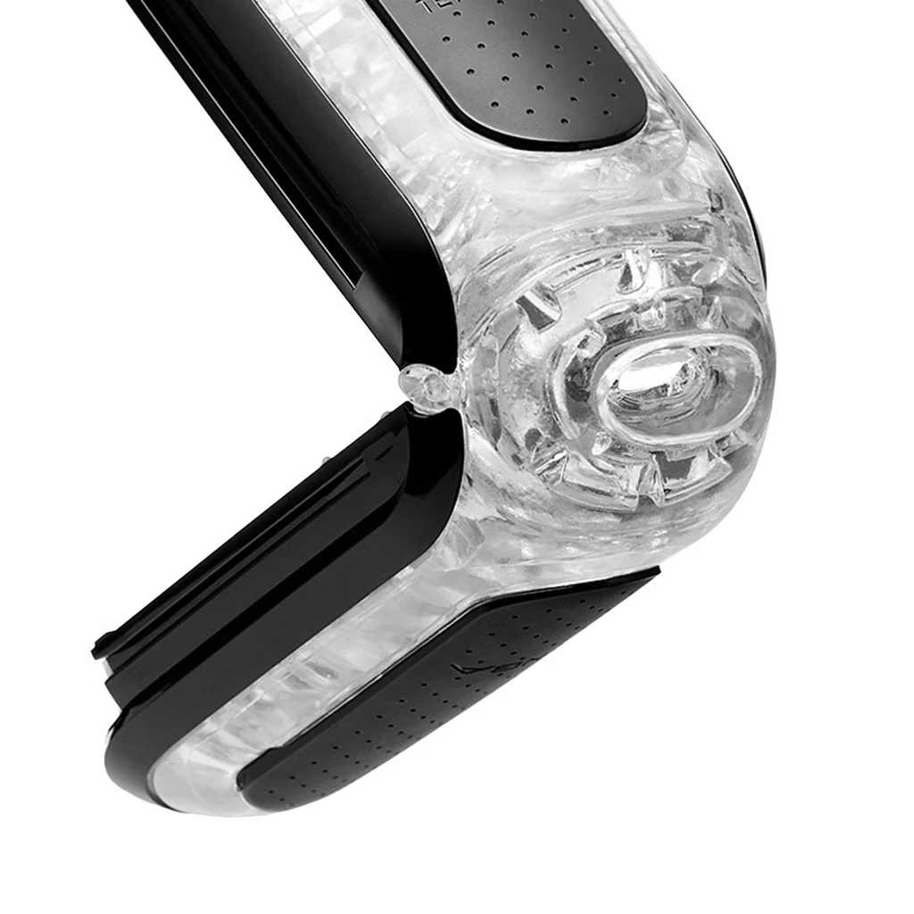 TENGA Flip Zero Black Stimulation Device - Image 4