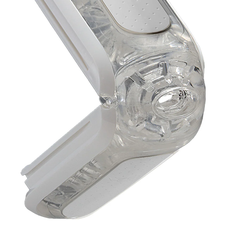 TENGA Flip Zero White Stimulation Device - Image 13