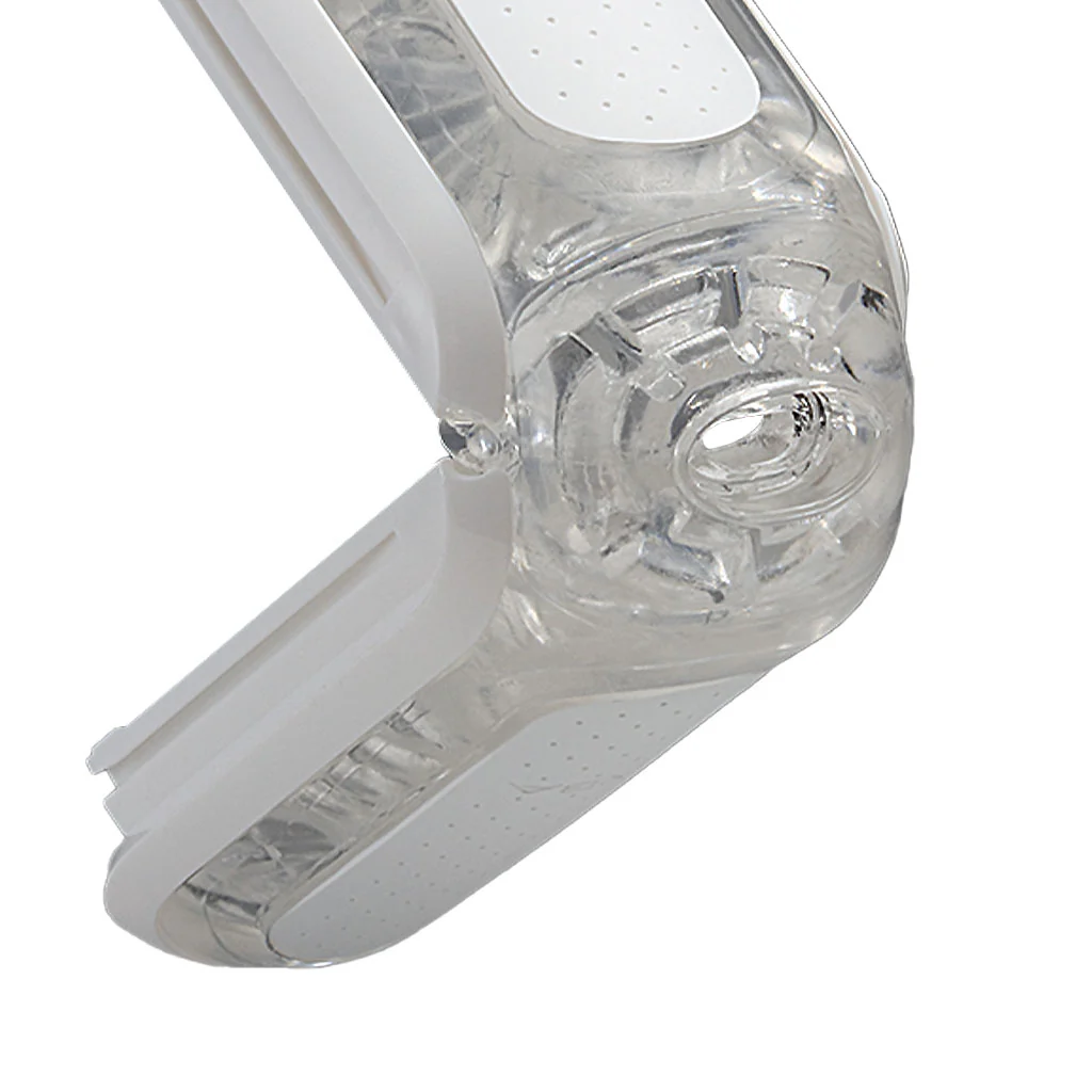 TENGA Flip Zero White Stimulation Device - Image 5