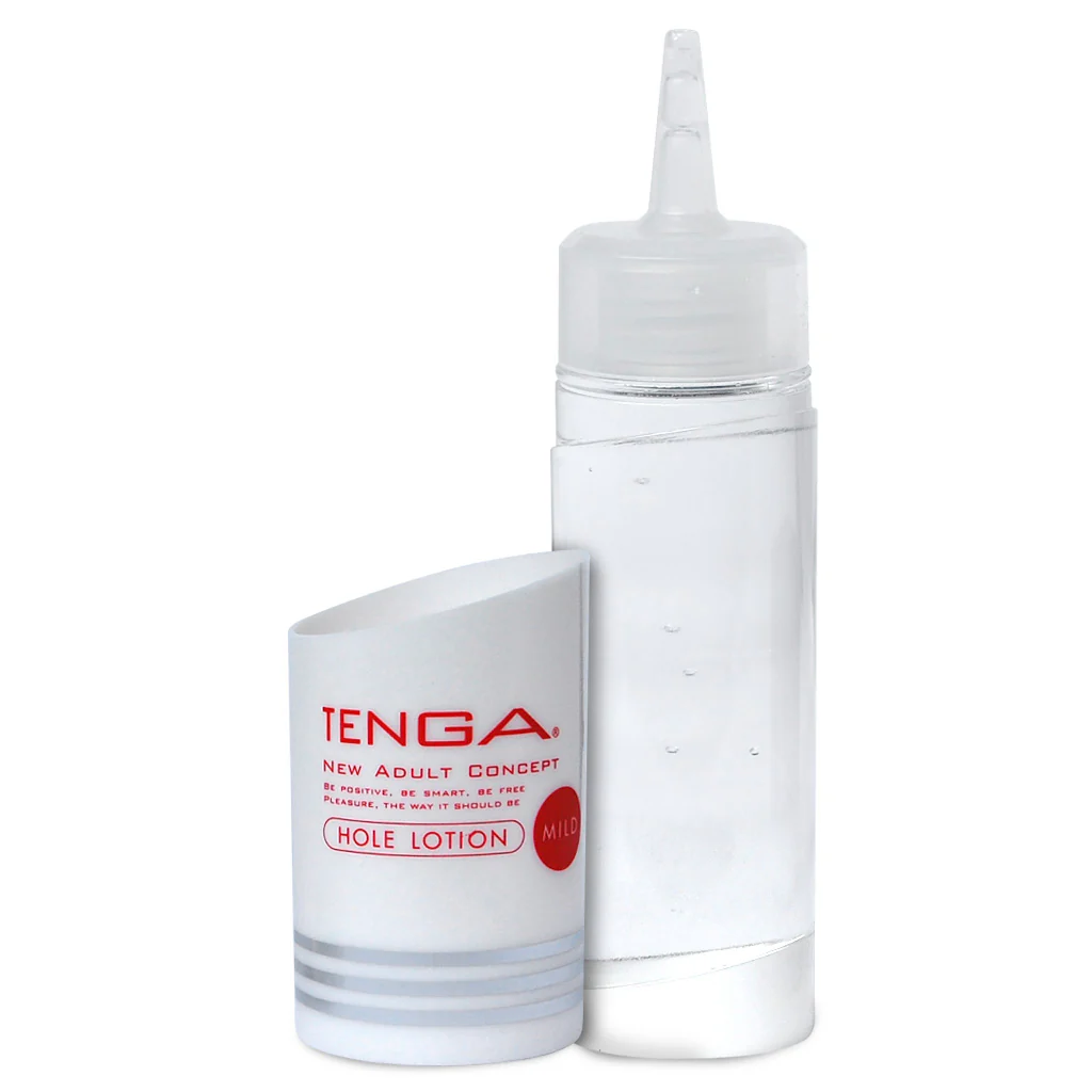 TENGA Hole Lotion Masturbatory Lubricant - Image 4